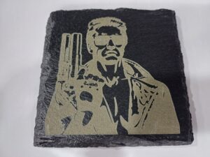 Posavaso The Terminator
