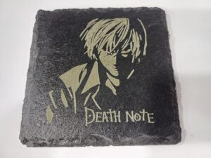 Posavaso Death Note