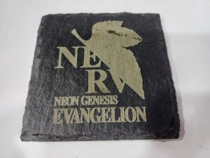 Posavaso Evangelion