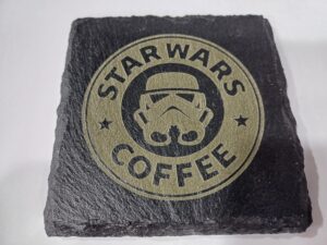 Posavaso Star Wars Coffee