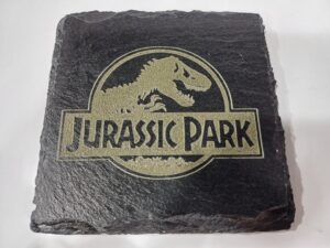Posavaso Jurassic Park