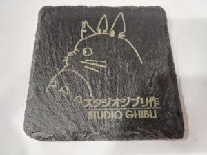 Posavaso Studio Ghibli
