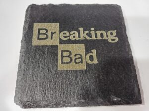 Posavaso Breaking Bad