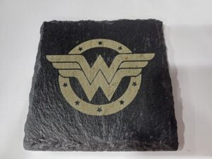 Posavaso Wonder Woman