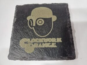 Posavaso A clockwork Orange