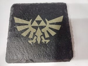 Posavaso Zelda