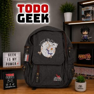 Mochila One piece