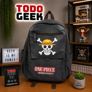 Mochila One Piece