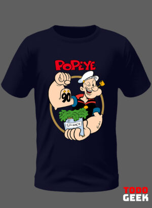 CAMISETA POPEYE