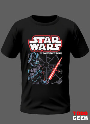 CAMISETA STAR WARS