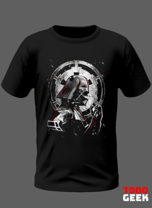 CAMISETA STAR WARS