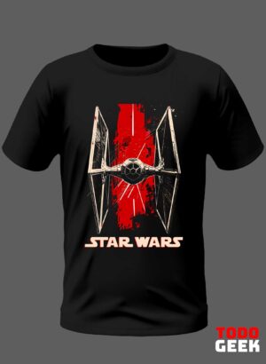 CAMISETA STAR WARS