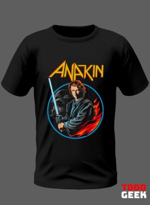 CAMISETA STAR WARS