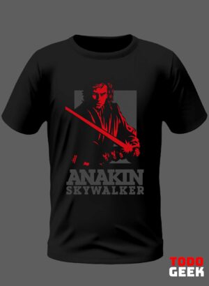 CAMISETA STAR WARS