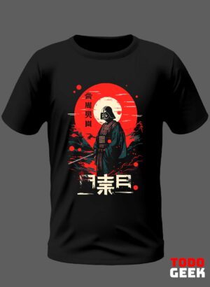 CAMISETA STAR WARS