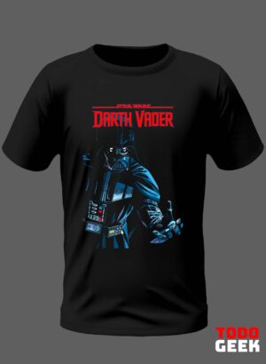 CAMISETA STAR WARS