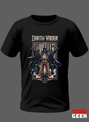 CAMISETA STAR WARS