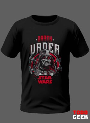 CAMISETA STAR WARS