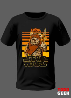 CAMISETA STAR WARS