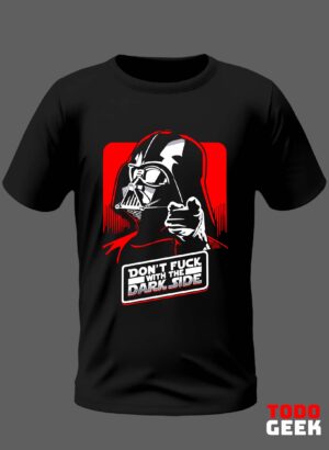 CAMISETA STAR WARS