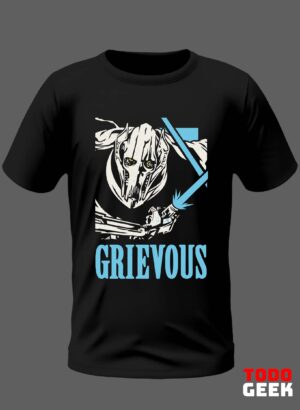 CAMISETA STAR WARS
