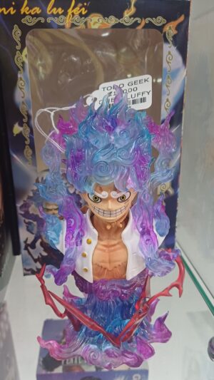 One Piece Luffy