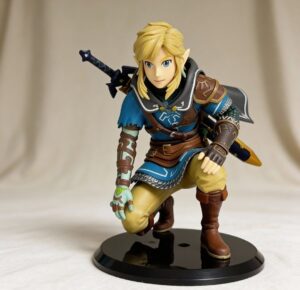 Figura The Legend of Zelda
