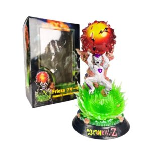 Figura Dragón Ball Freezer