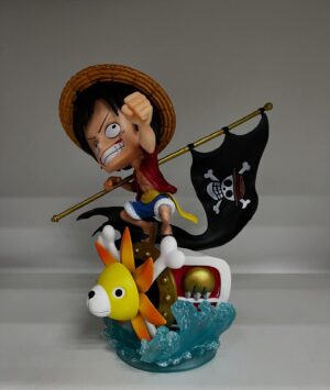 One Piece Luffy