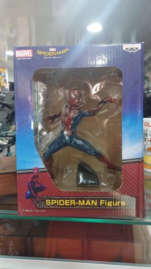 Figura Spider-man
