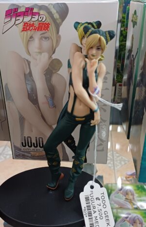 Figura Jojos Jolyne