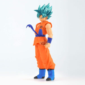 Alternative view of Son Goku Blood of Saiyans