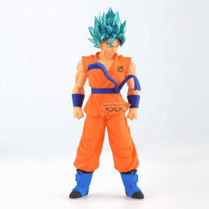 Son Goku Blood of Saiyans