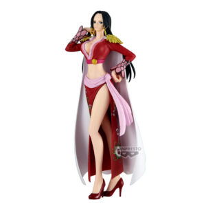 One Piece - Boa Hancock II Glitter & Glamours Figure