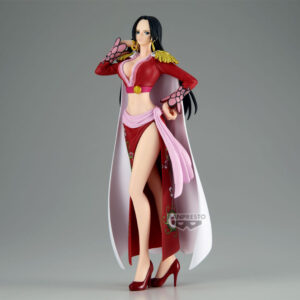 Alternative view of One Piece - Boa Hancock II Glitter & Glamours Figure