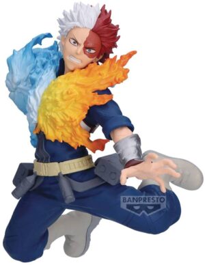 My Hero Academia - Maximatic - Shoto Todoroki