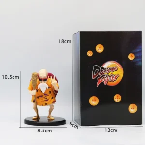 Figura Dragon Ball Roshi