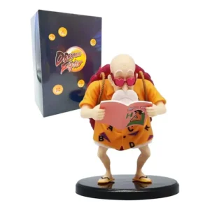 Figura Dragon Ball Roshi