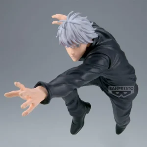 JUJUTSU KAISEN - Satoru Gojo - Figure Maximatic