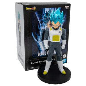 Dragon Ball Super Figura Vegeta Blood of Saiyan