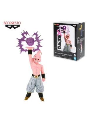 Alternative view of MAJIN BUU G X MATERIA DRAGON BALL Z