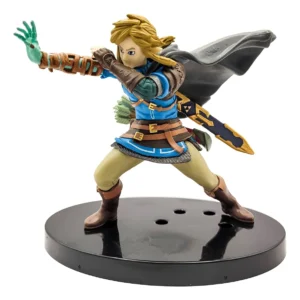 Alternative view of Figura The Legend of Zelda