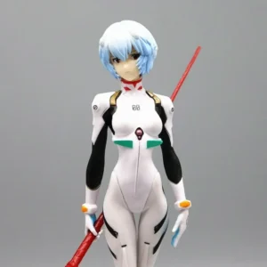 GENESIS EVANGELION EVA Ayanami Rei