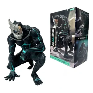 KAIJU No.8 - FIGURA KAIJU No.8 NOODLE STOPPE