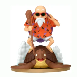 Dragon Ball - Kamesennin History Box Figure