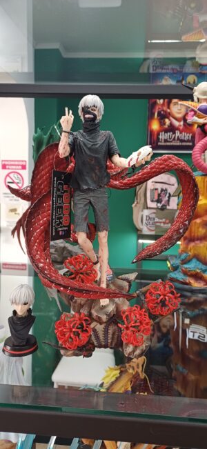 Figura Kaneki