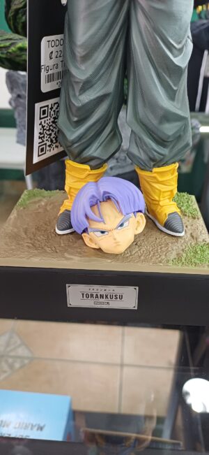 Alternative view of Figura Thunks