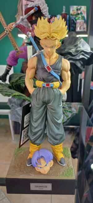 Figura Thunks