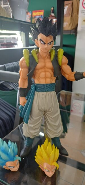 Figura Dragon Ball Gogeta