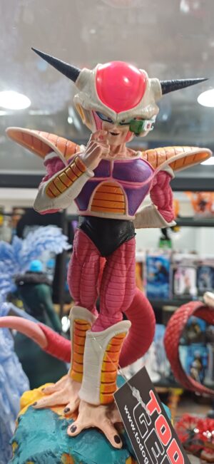 Figura Freezer, Dragon Ball